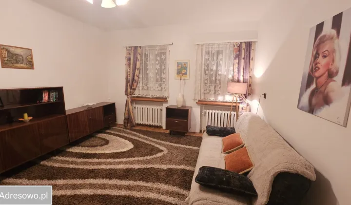 Mieszkanie 2-pokojowe Łódź Bałuty, ul. Młynarska