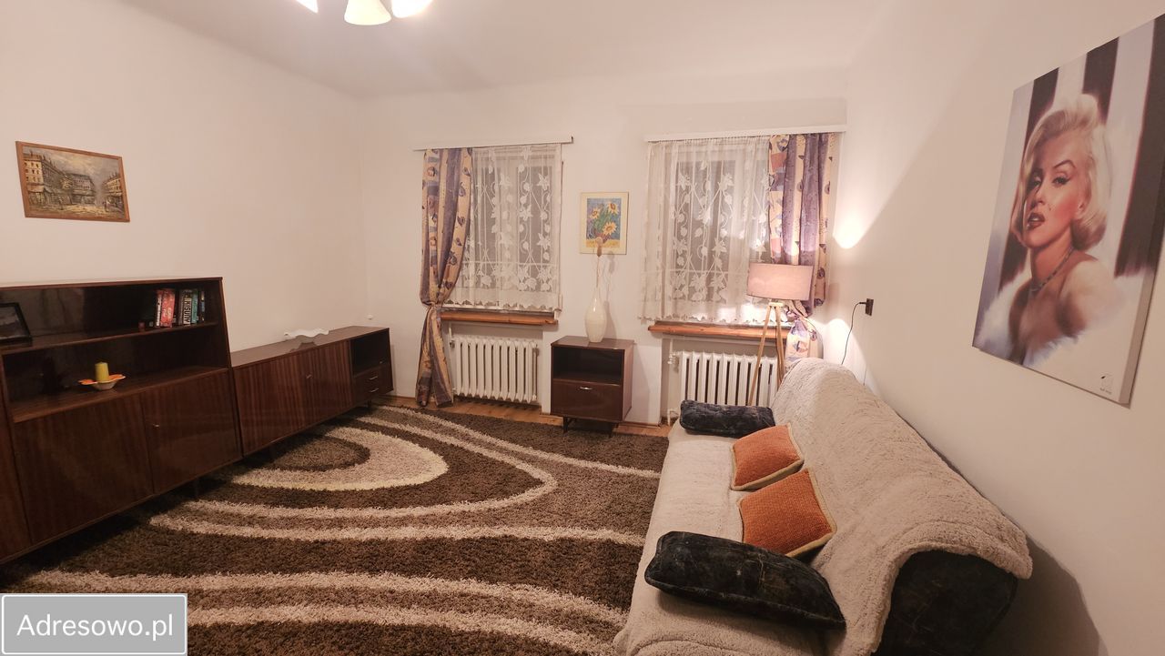 Mieszkanie 2-pokojowe Łódź Bałuty, ul. Młynarska