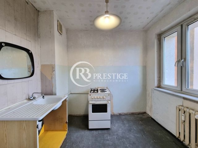 Mieszkanie 1-pokojowe Szczecin Zdroje, ul. Młodzieży Polskiej. Zdjęcie 6