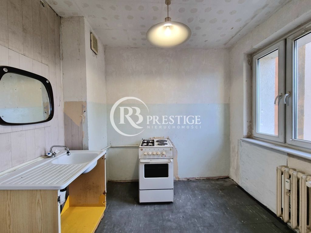 Mieszkanie 1-pokojowe Szczecin Zdroje, ul. Młodzieży Polskiej. Zdjęcie 6