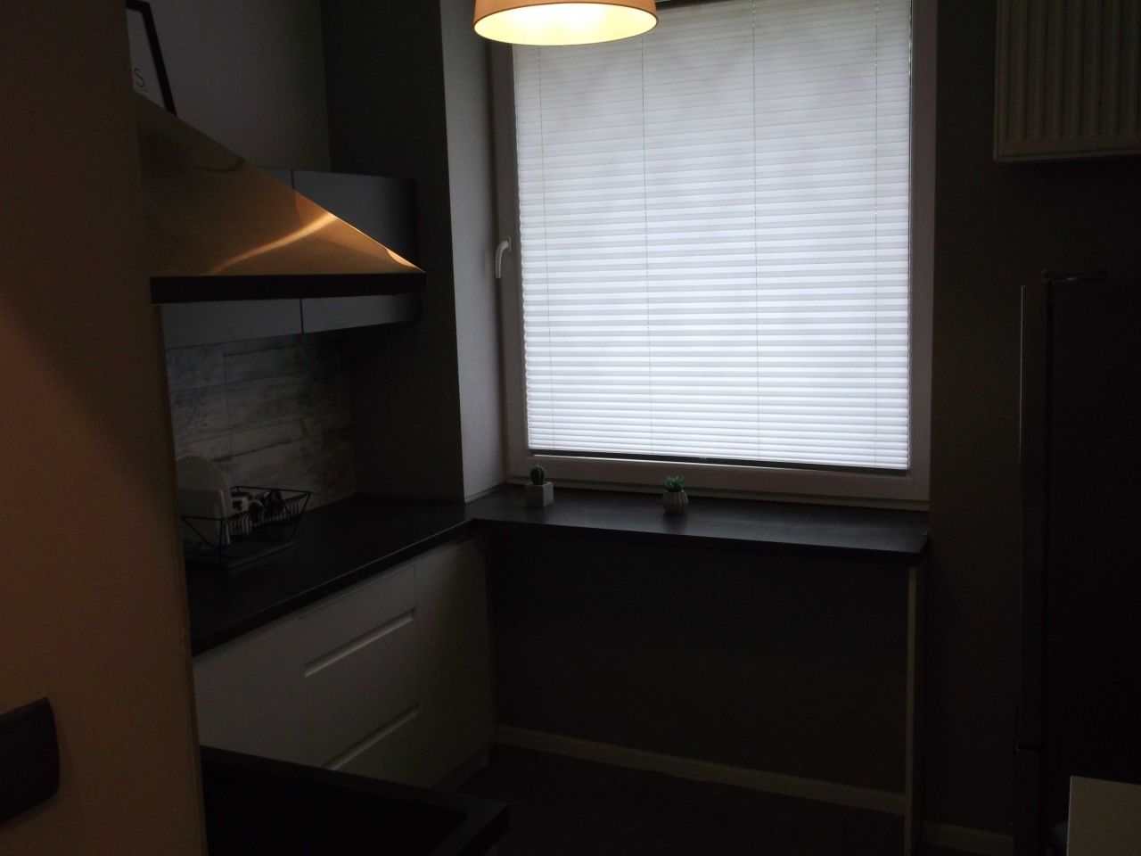 Mieszkanie 1-pokojowe Łódź Bałuty. Zdjęcie 2