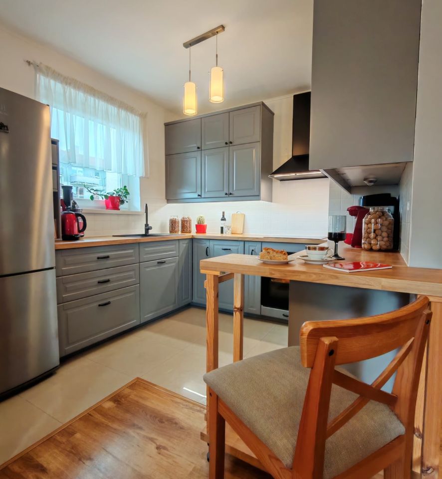 Mieszkanie 2-pokojowe Borkowo, ul. Żeglarska. Zdjęcie 5