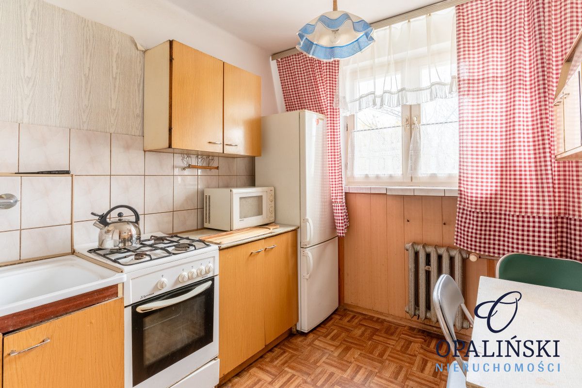 Mieszkanie 3-pokojowe Rzeszów, ul. Ofiar Katynia. Zdjęcie 3