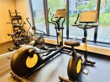 Mieszkanie 2-pokojowe Warszawa Mokotów, ul. Domaniewska. Zdjęcie 4