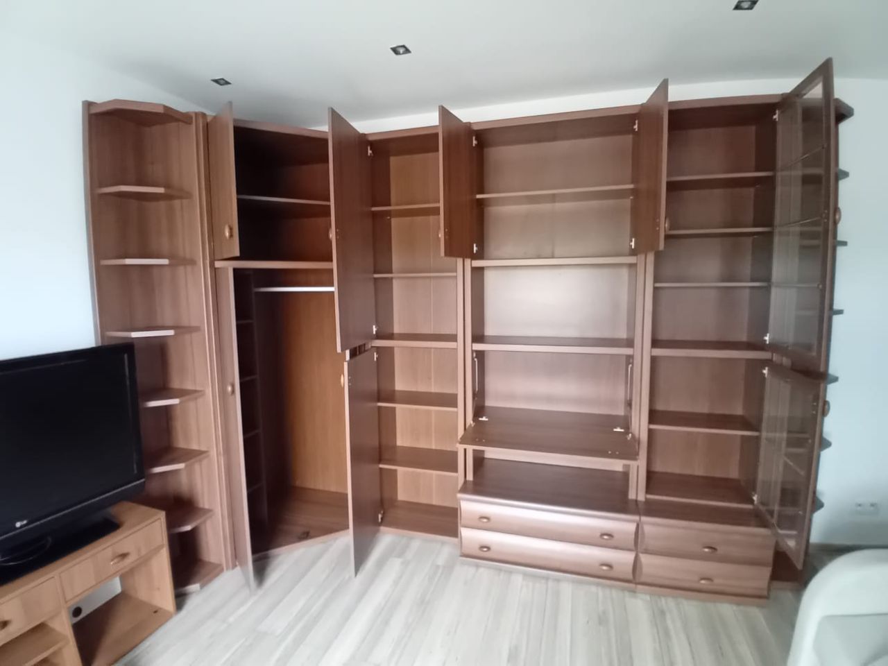 Mieszkanie 1-pokojowe Opole Gosławice, ul. Oleska. Zdjęcie 3