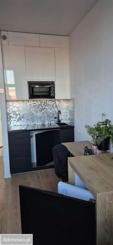 Mieszkanie 1-pokojowe Wrocław Psie Pole. Zdjęcie 2