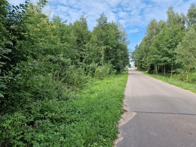 Działka rolna Nasielsk. Zdjęcie 1