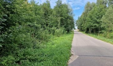 Działka rolna Nasielsk