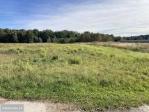 Działka inwestycyjna Orzesze Gardawice, ul. Drużynowa. Zdjęcie 3