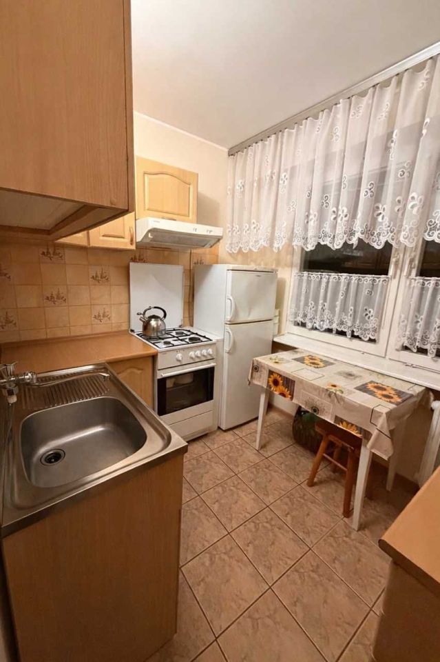 Mieszkanie 2-pokojowe Bełchatów, os. Okrzei. Zdjęcie 6