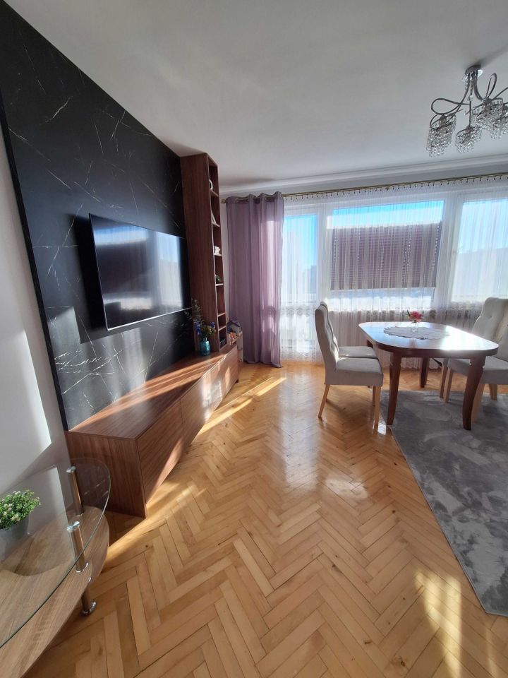 Mieszkanie 3-pokojowe Ciechanów, ul. Karola Szwanke. Zdjęcie 7