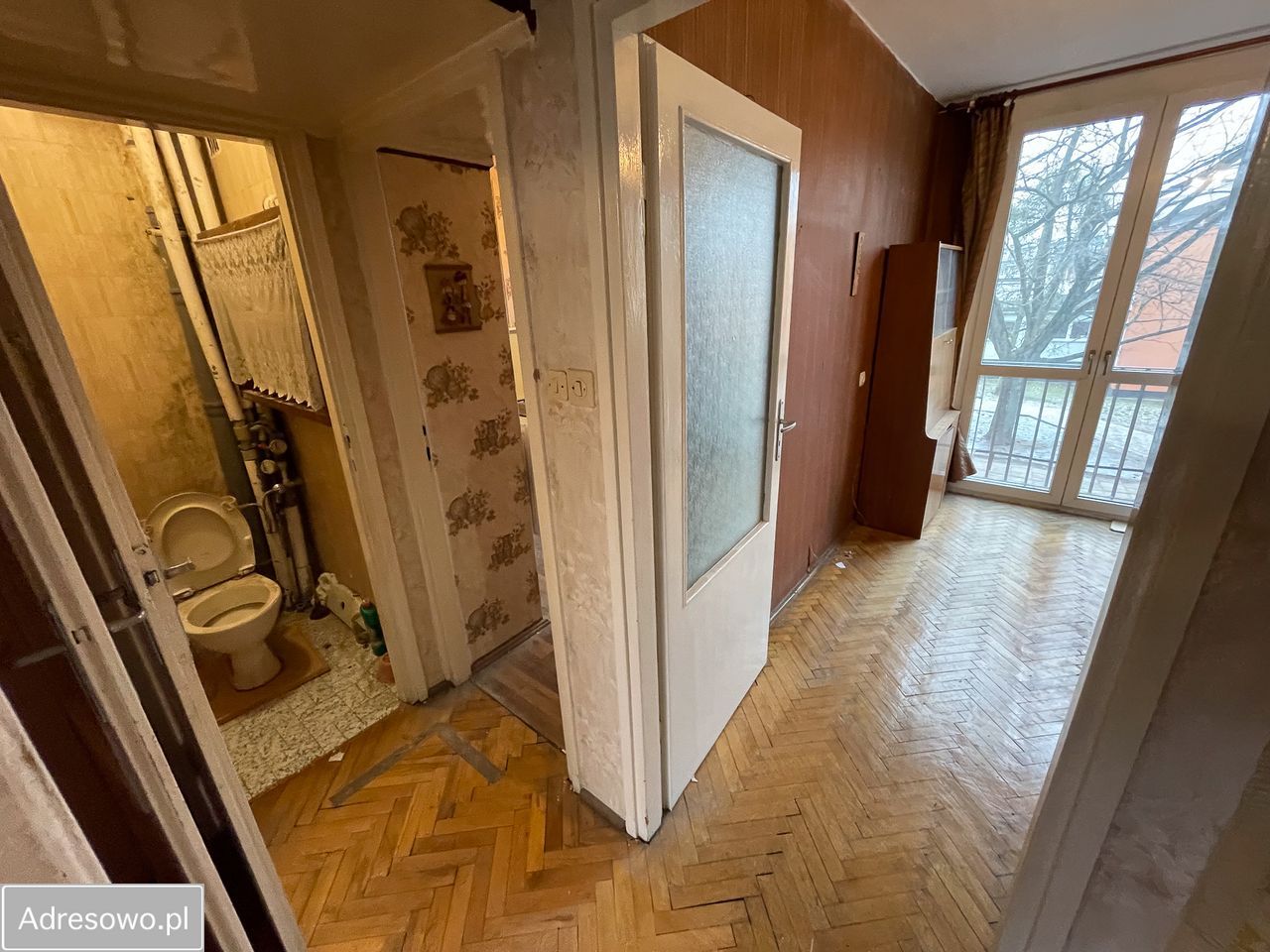 Mieszkanie 3-pokojowe Szczecin Śródmieście, ul. Farna. Zdjęcie 15