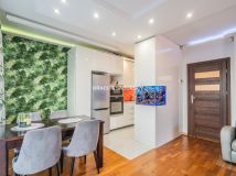 bliźniak, 3 pokoje Kraków Swoszowice, ul. Jerzego Smoleńskiego. Zdjęcie 4