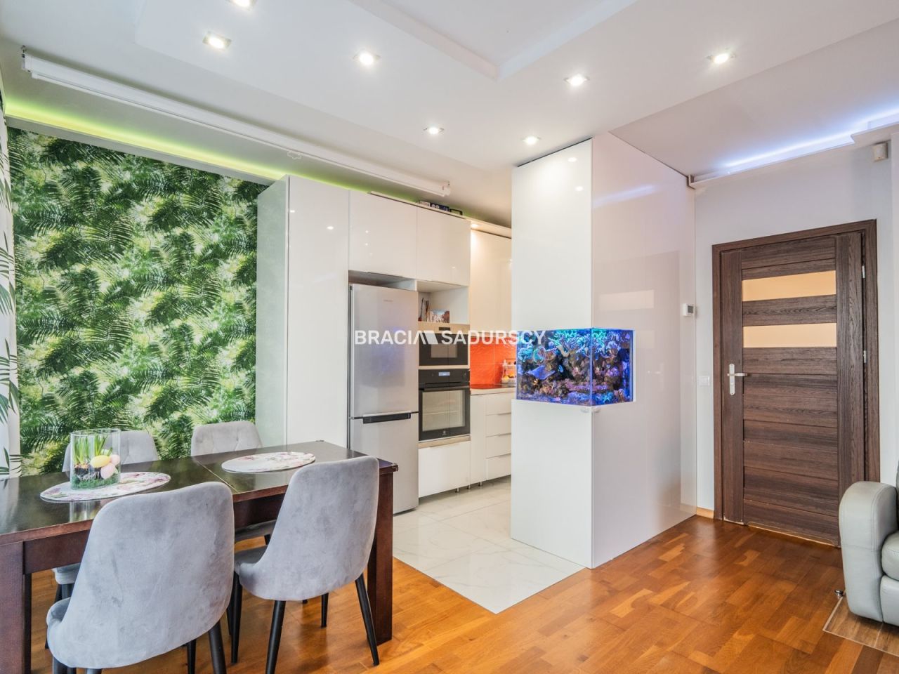 bliźniak, 3 pokoje Kraków Swoszowice, ul. Jerzego Smoleńskiego. Zdjęcie 6