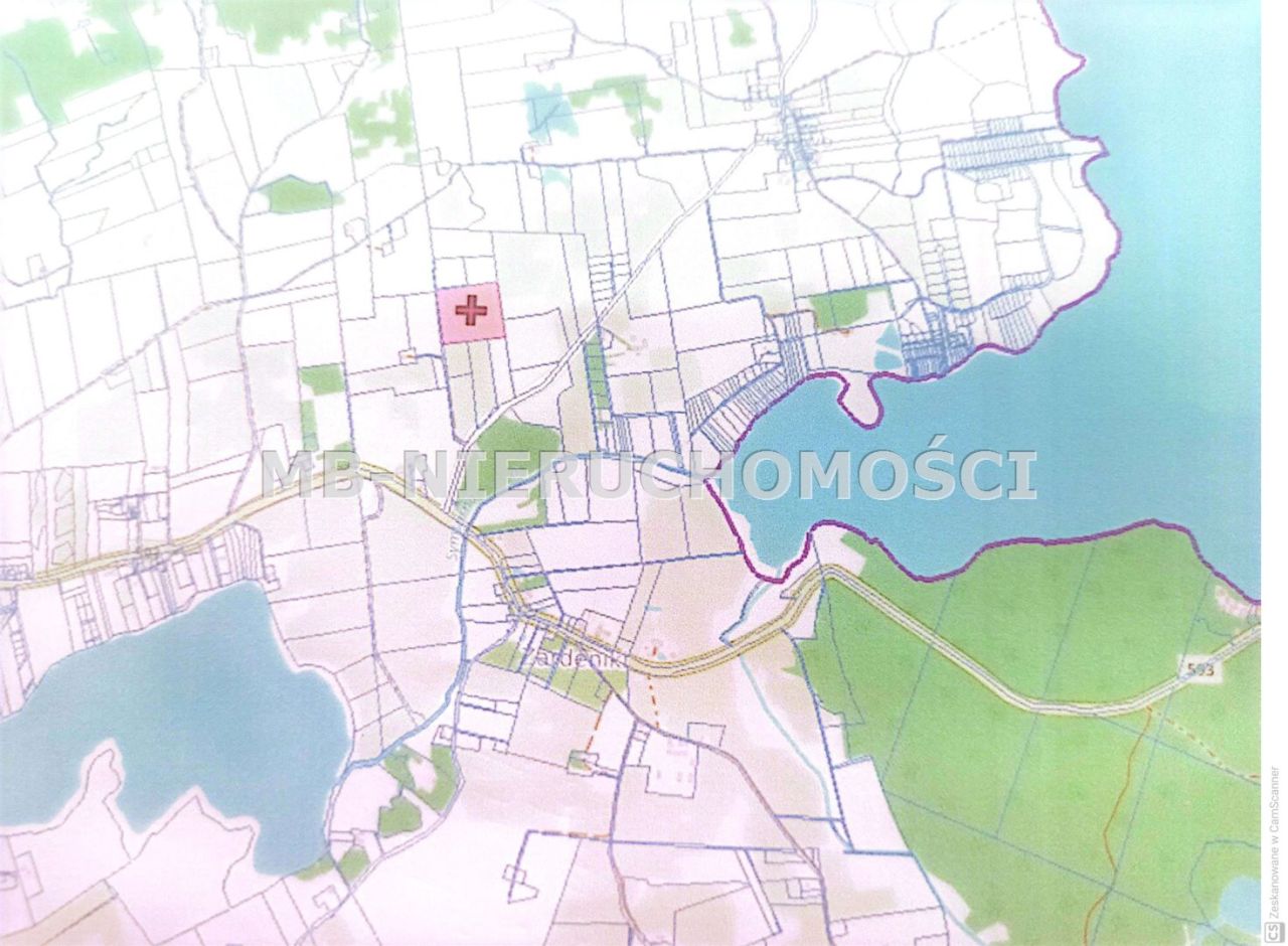 Działka rolna Żardeniki. Zdjęcie 4