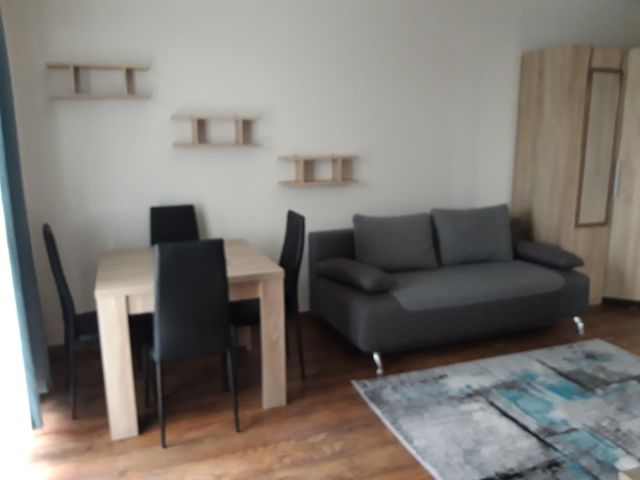 Mieszkanie 1-pokojowe Lublin Ponikwoda, ul. Cynamonowa. Zdjęcie 1