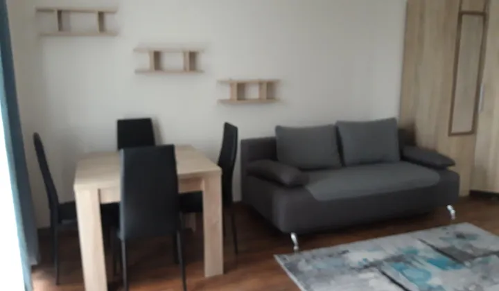 Mieszkanie 1-pokojowe Lublin Ponikwoda, ul. Cynamonowa