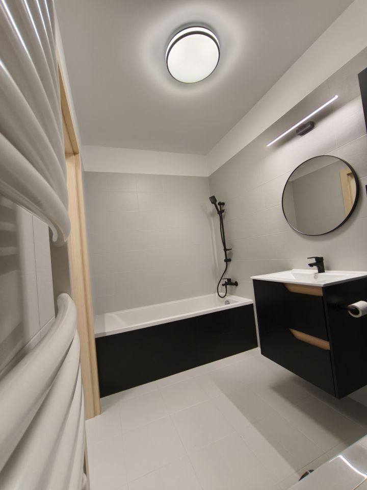 Mieszkanie 2-pokojowe Żukowo, ul. Jabłoniowa. Zdjęcie 15