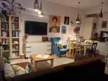 Mieszkanie 4-pokojowe Warszawa Bielany, ul. Arkuszowa. Zdjęcie 2