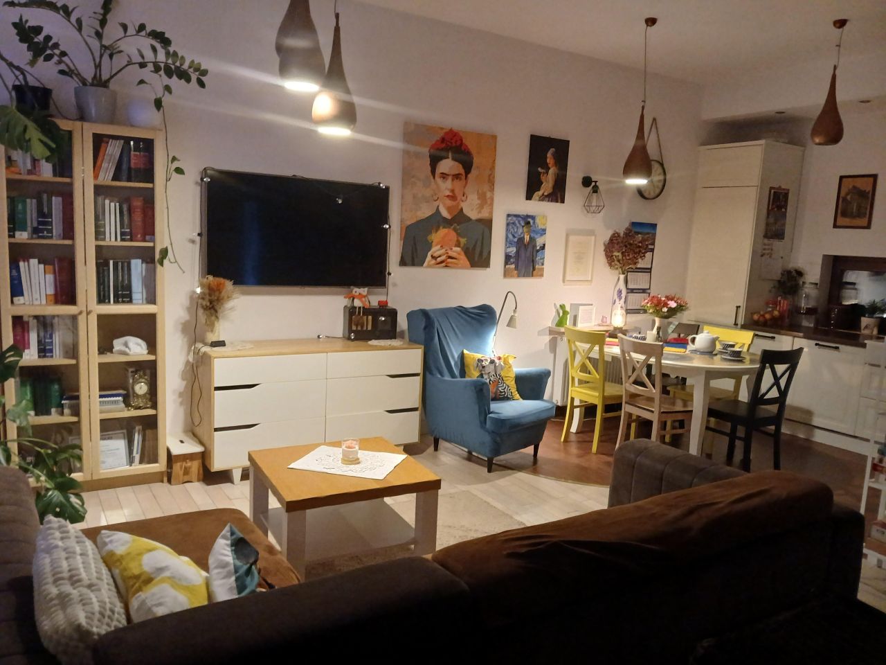 Mieszkanie 4-pokojowe Warszawa Bielany, ul. Arkuszowa. Zdjęcie 3