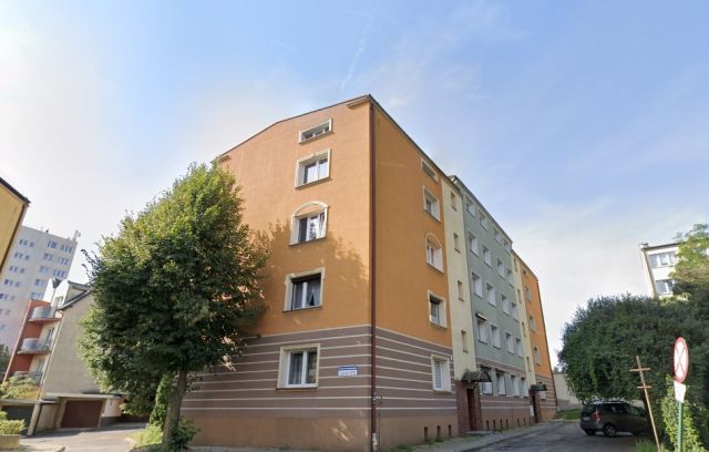 Mieszkanie 2-pokojowe Kalisz, ul. Lipowa. Zdjęcie 9