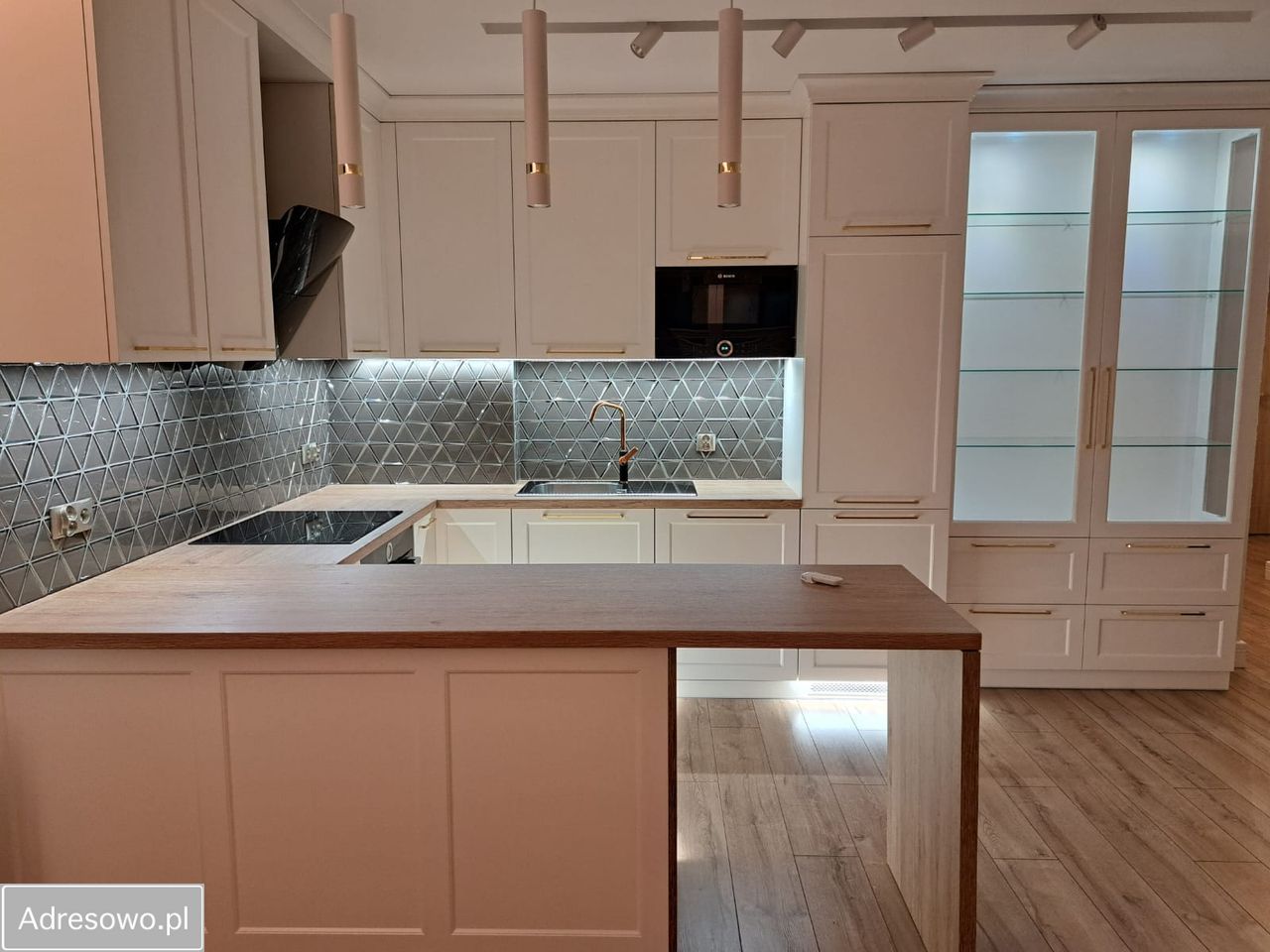 Mieszkanie 3-pokojowe Sierakowice, ul. Jana Pawła II. Zdjęcie 7