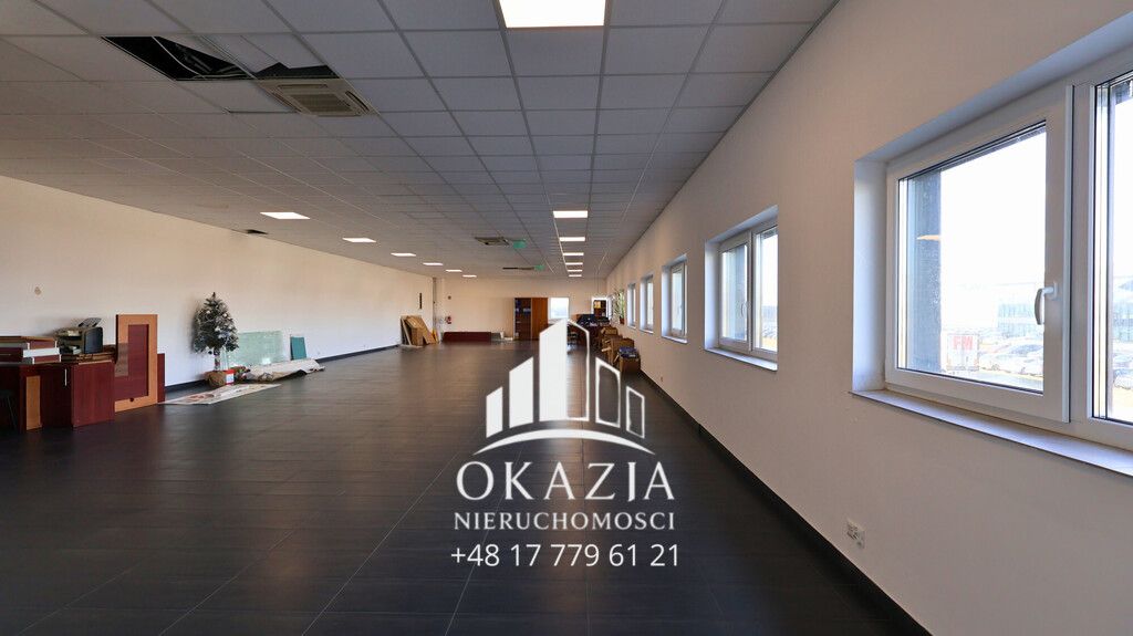 Biuro Zaczernie. Zdjęcie 3