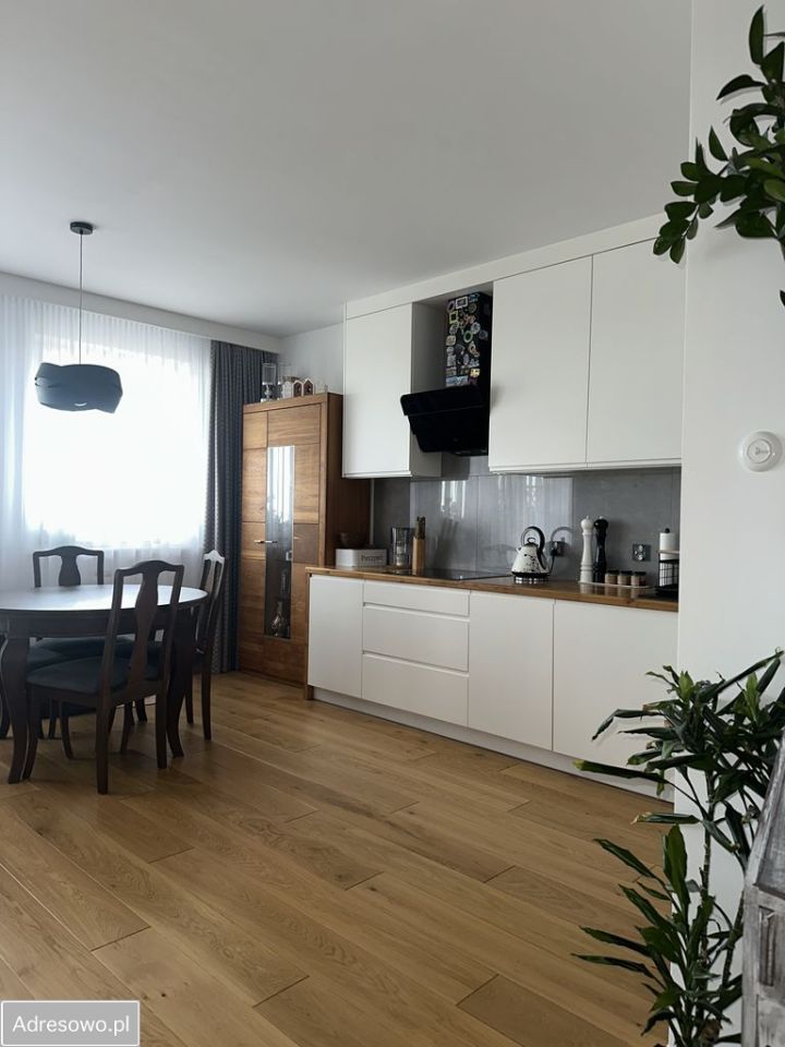 Mieszkanie 3-pokojowe Gorzów Wielkopolski, ul. Lizbońska. Zdjęcie 17