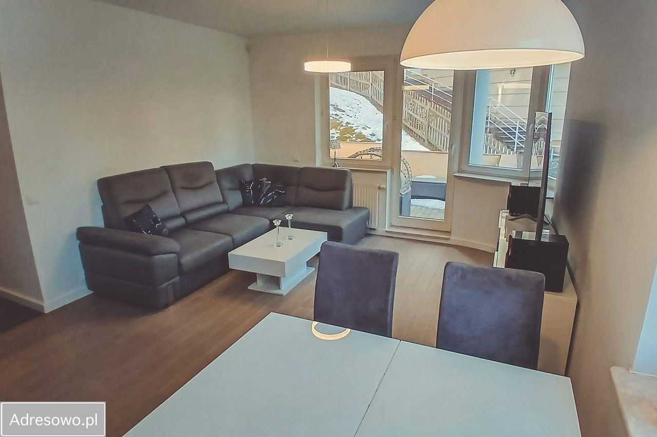 Mieszkanie 3-pokojowe Gdynia Grabówek, ul. Maurycego Beniowskiego. Zdjęcie 19