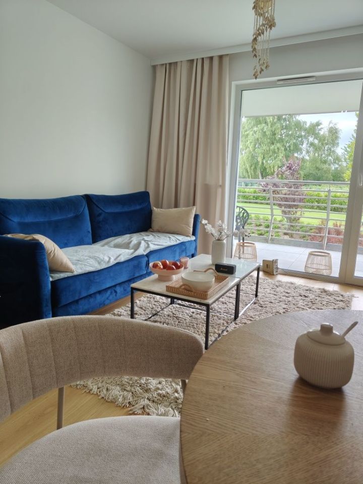 Mieszkanie 2-pokojowe Chłapowo. Zdjęcie 2