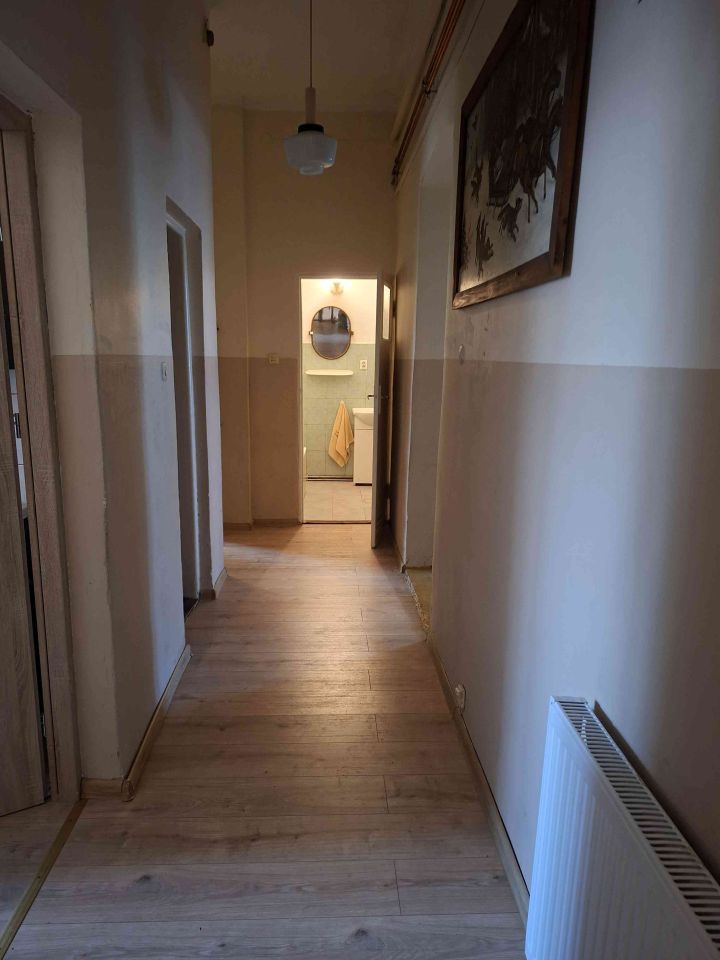 Mieszkanie 3-pokojowe Bystry, Bystry 7. Zdjęcie 5