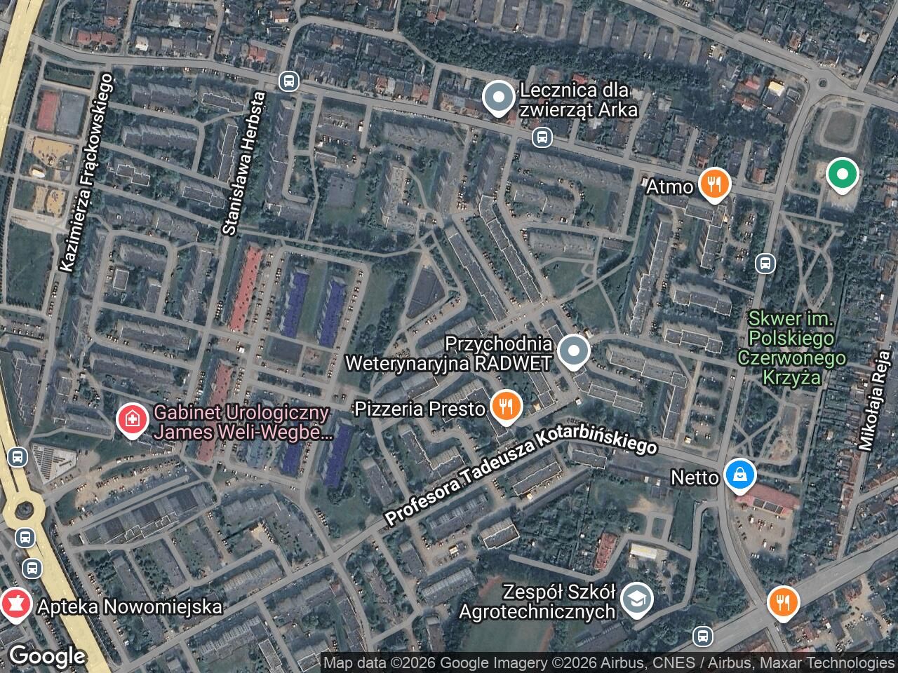 Mieszkanie 2-pokojowe Słupsk, ul. prof. Tadeusza Kotarbińskiego. Zdjęcie 1