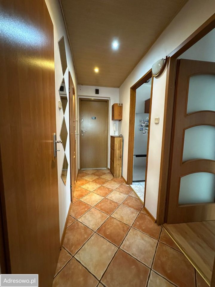 Mieszkanie 2-pokojowe Bytom Miechowice, ul. Francuska. Zdjęcie 8