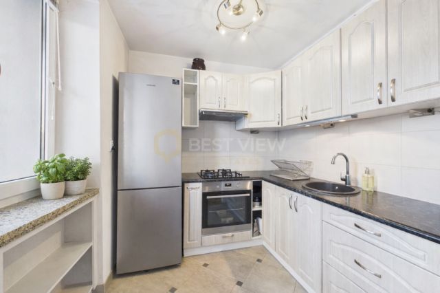 Mieszkanie 3-pokojowe Warszawa Wola, ul. Pańska. Zdjęcie 3