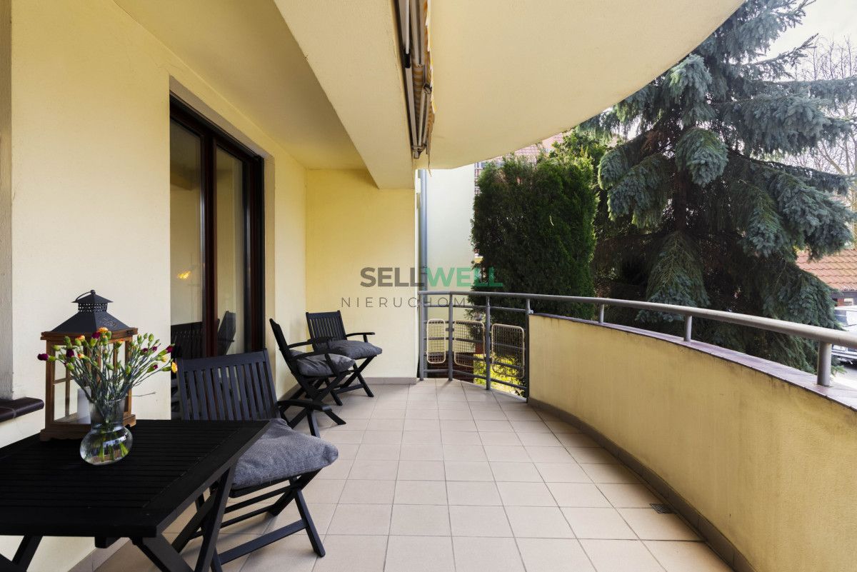 Mieszkanie 2-pokojowe Wysoka, ul. Chabrowa. Zdjęcie 17