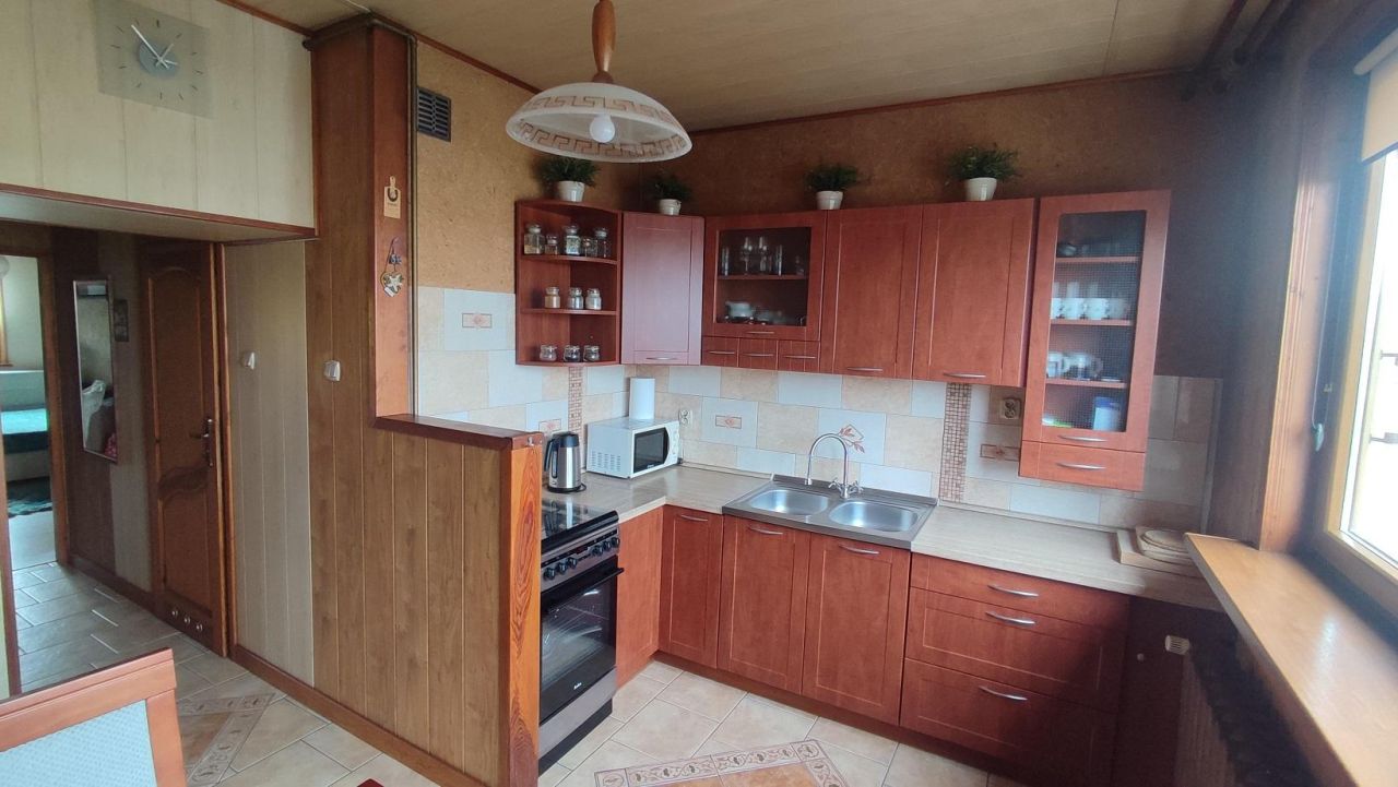 Mieszkanie 2-pokojowe Dąbrowa Górnicza Gołonóg, ul. Józefa Wybickiego. Zdjęcie 8