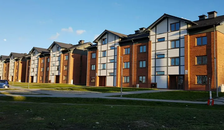 Mieszkanie 2-pokojowe Puck, ul. Rybacka