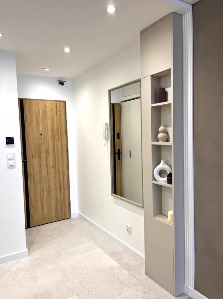 Mieszkanie 2-pokojowe Kraków Bieńczyce, os. Józefa Strusia. Zdjęcie 15