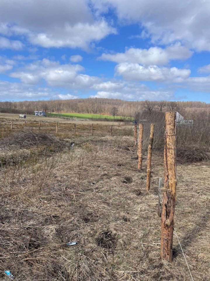 Działka budowlana Mechowo. Zdjęcie 4
