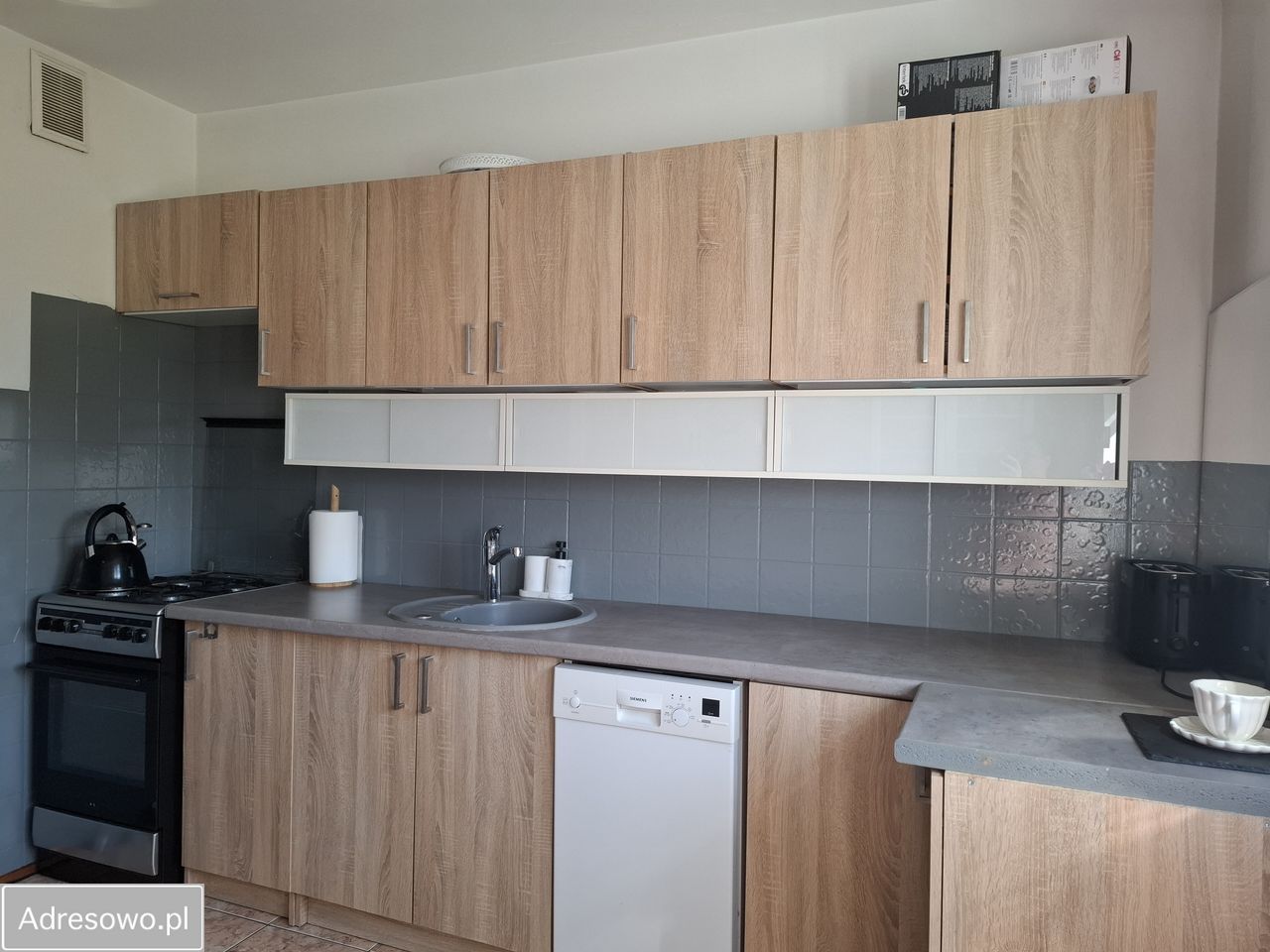 Mieszkanie 2-pokojowe Zasutowo, ul. Kwiatowa. Zdjęcie 9