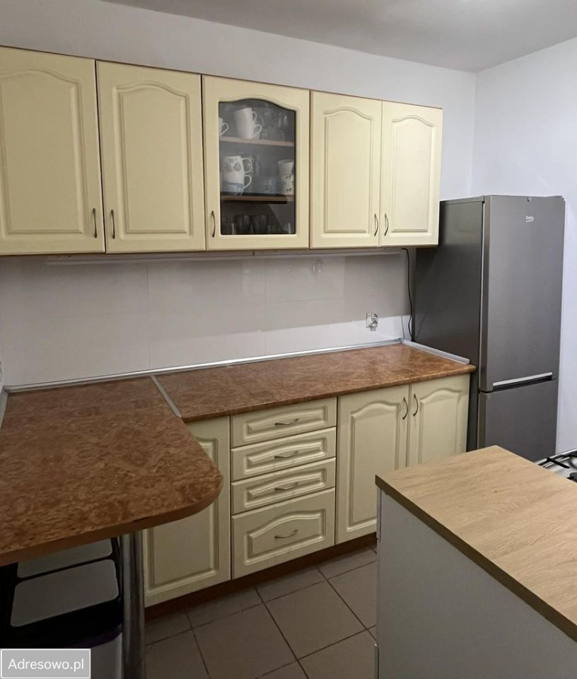 Mieszkanie 2-pokojowe Warszawa Marysin Wawerski, ul. Króla Maciusia. Zdjęcie 9