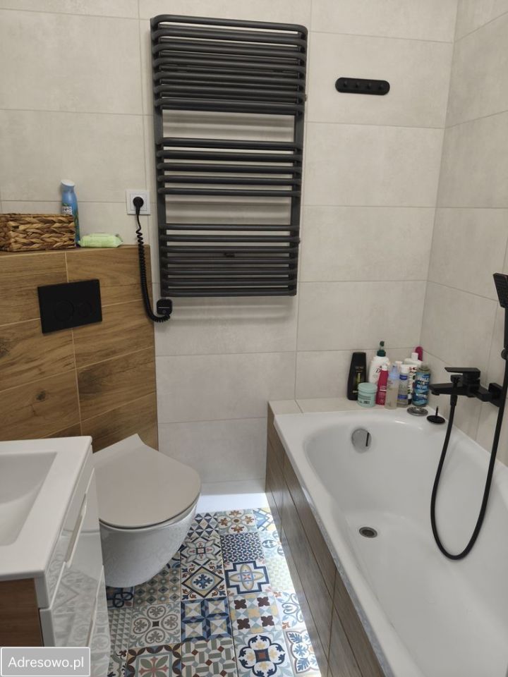 Mieszkanie 2-pokojowe Szudziałowo. Zdjęcie 7