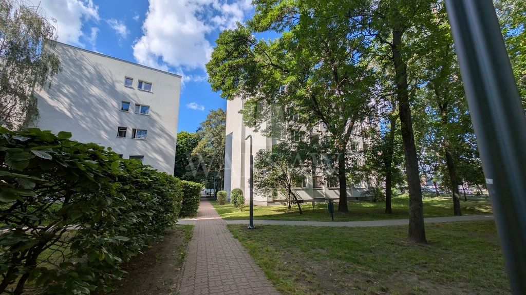 Mieszkanie 3-pokojowe Warszawa Śródmieście, ul. Czerniakowska. Zdjęcie 15