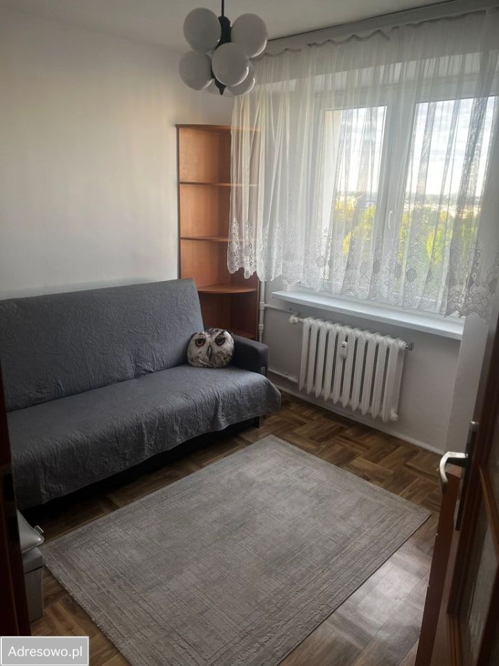 Mieszkanie 2-pokojowe Warszawa Służewiec, ul. Zygmunta Noskowskiego. Zdjęcie 6