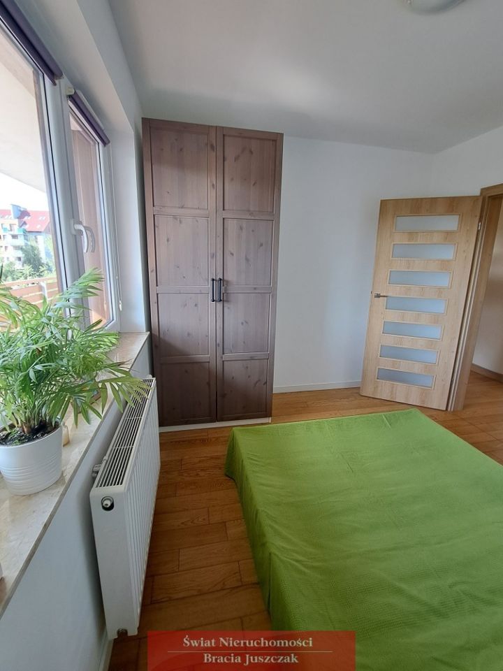 Mieszkanie 3-pokojowe Wrocław Stabłowice, ul. Daktylowa. Zdjęcie 10
