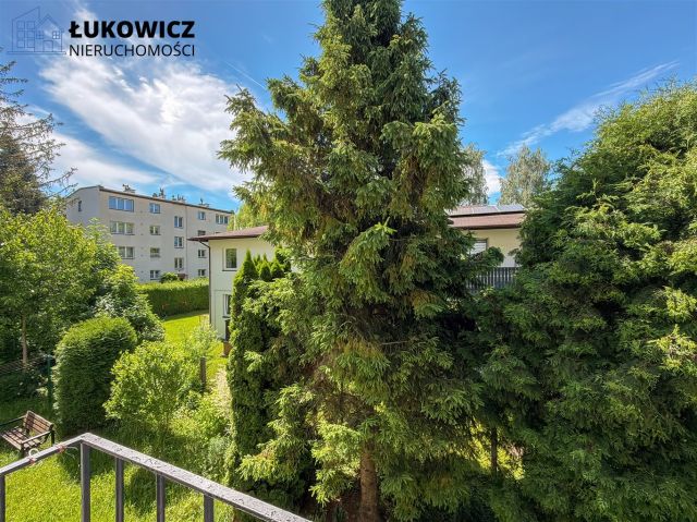 Mieszkanie 3-pokojowe Bielsko-Biała, ul. Widok. Zdjęcie 21