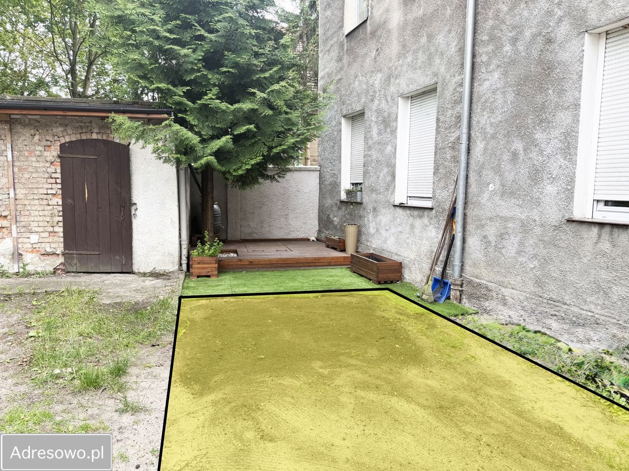 Mieszkanie 3-pokojowe Zielona Góra Centrum. Zdjęcie 8