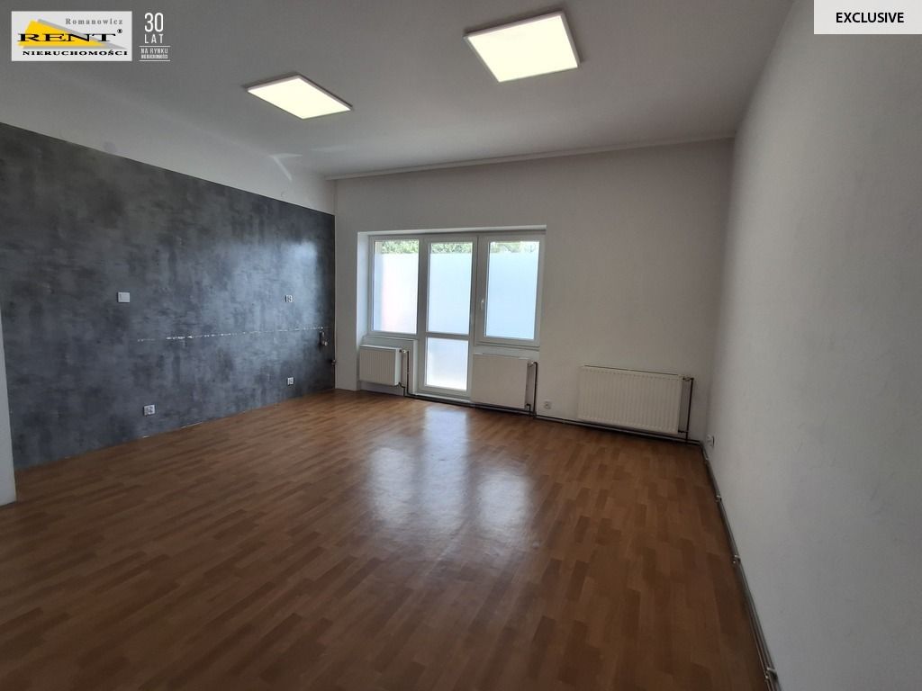 Nieruchomość komercyjna Szczecin Prawobrzeże, ul. Lucjana Rydla. Zdjęcie 3