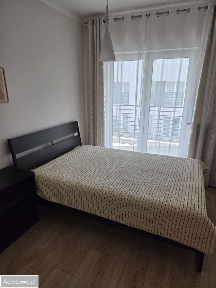 Mieszkanie 2-pokojowe Szczecin Warszewo, ul. Maciejkowa. Zdjęcie 9