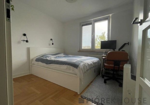 Mieszkanie 3-pokojowe Warszawa Ochota, ul. Żwirki i Wigury. Zdjęcie 4